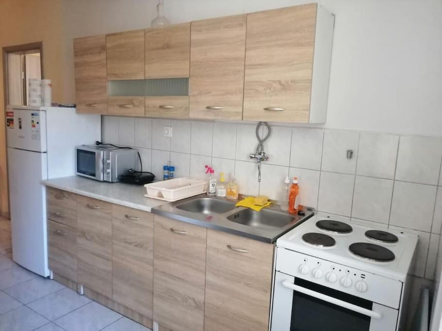 Apartment Micaela *