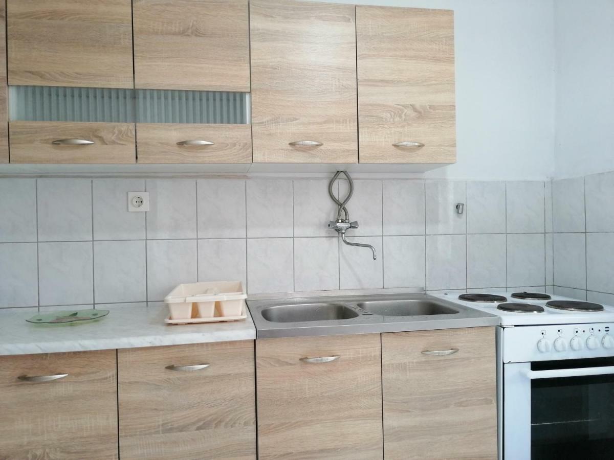 Micaela Apartment Pula