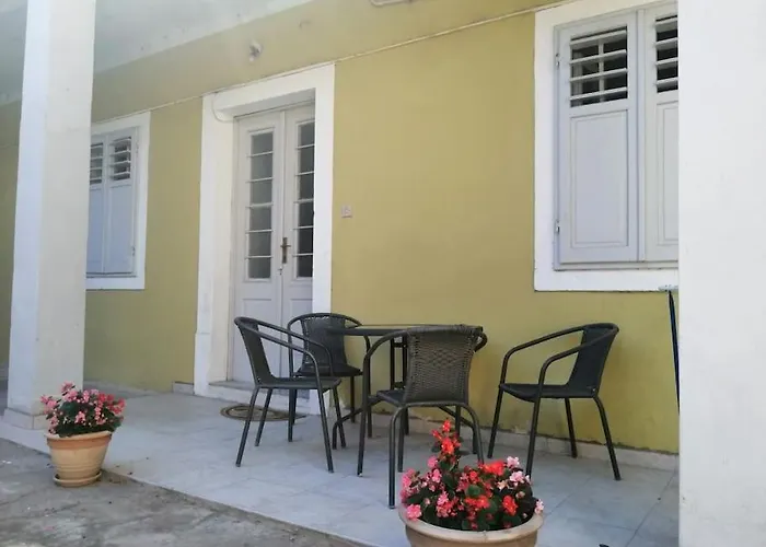 Apartment Micaela