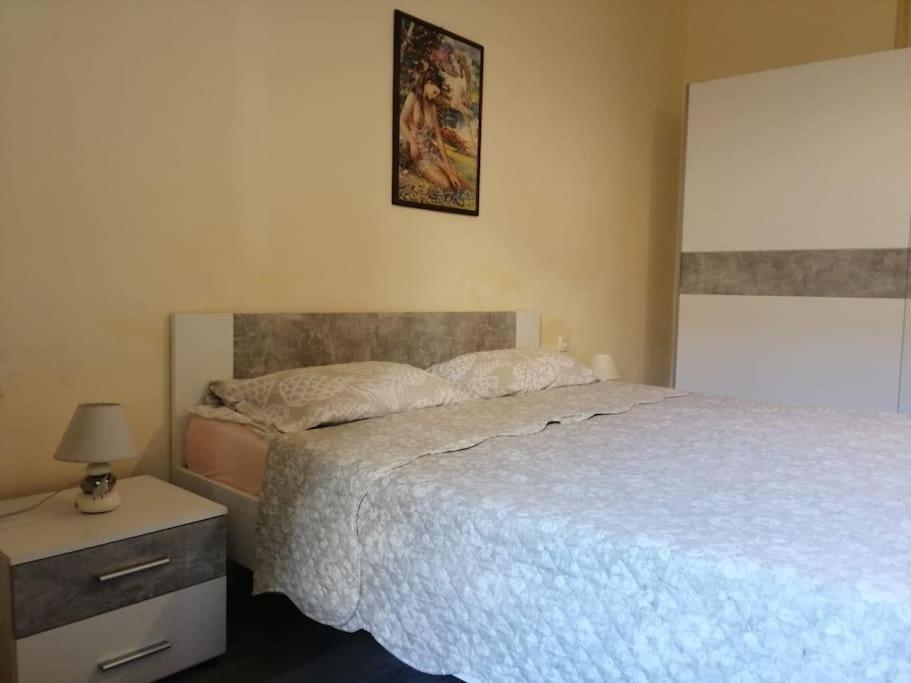 Micaela Apartmán