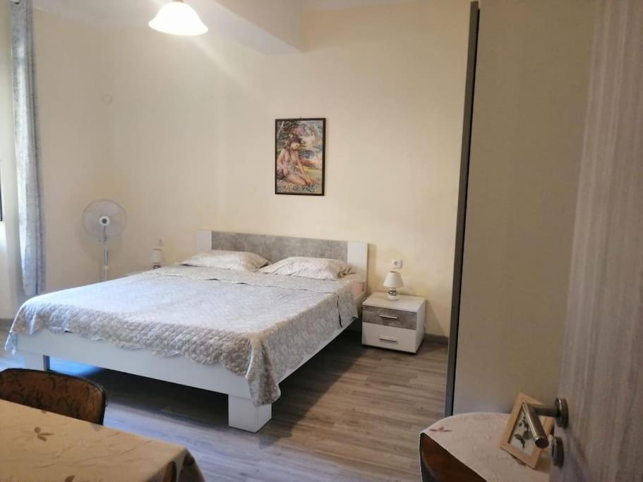 Micaela Apartmán Pula