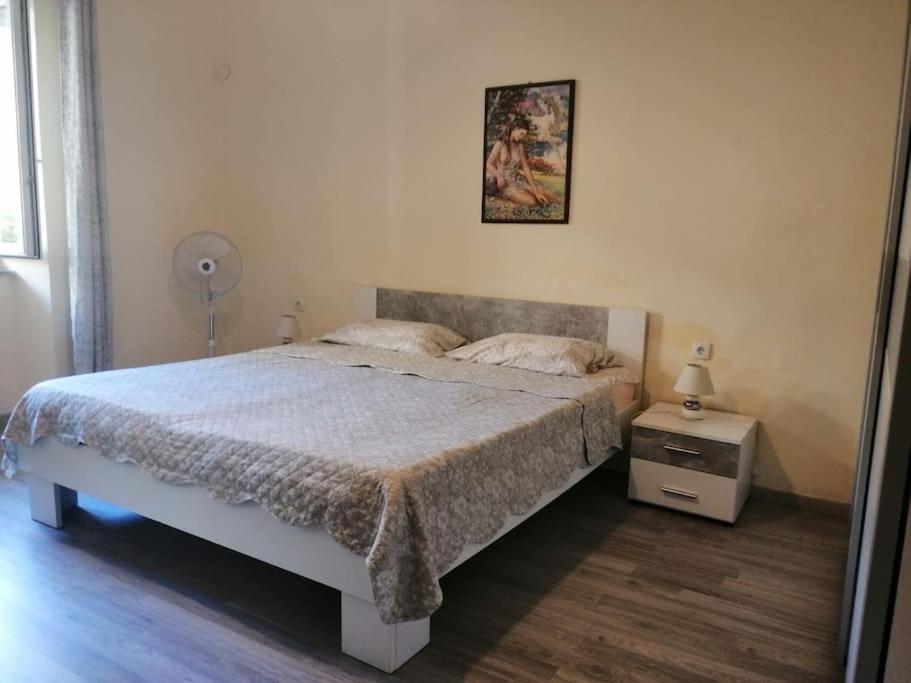 Apartmán Micaela Pula