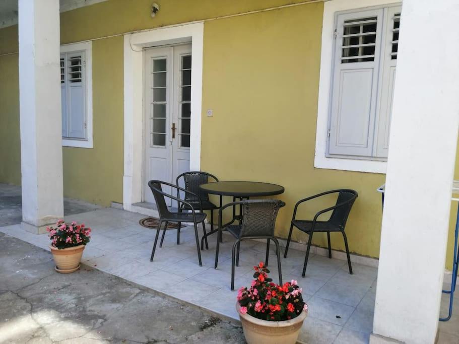 Apartmán Micaela