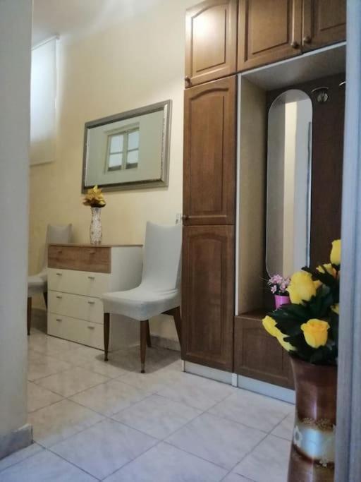 Apartmán Micaela