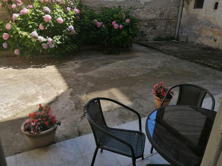 Apartmán Micaela *