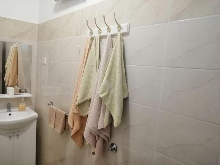 Micaela Apartmán