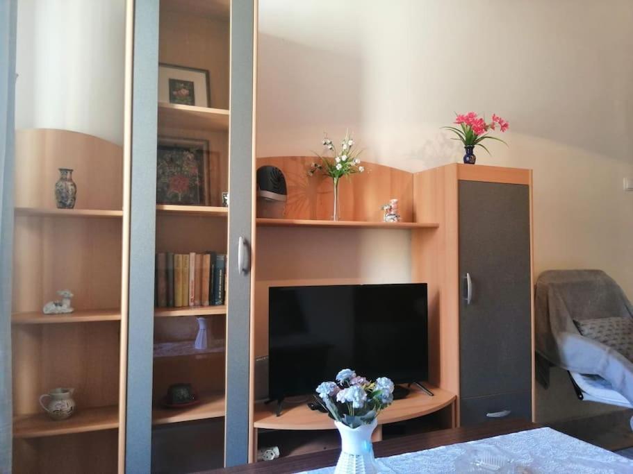 Apartmán Micaela Pula