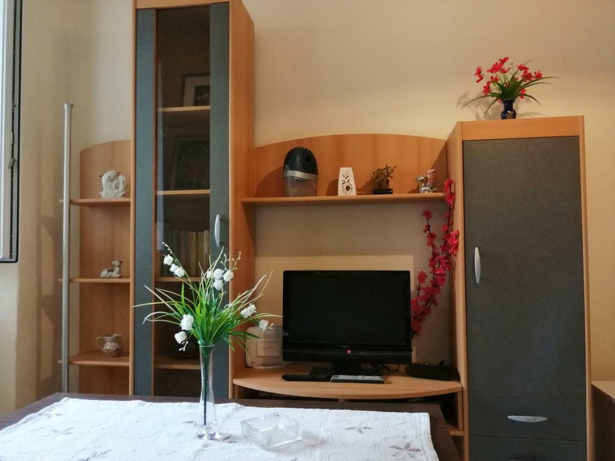 Apartmán Micaela *
