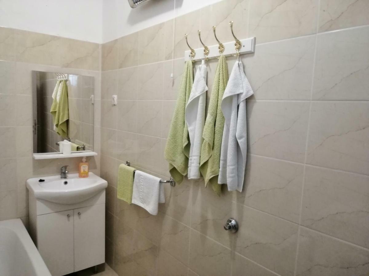 Apartmán Micaela